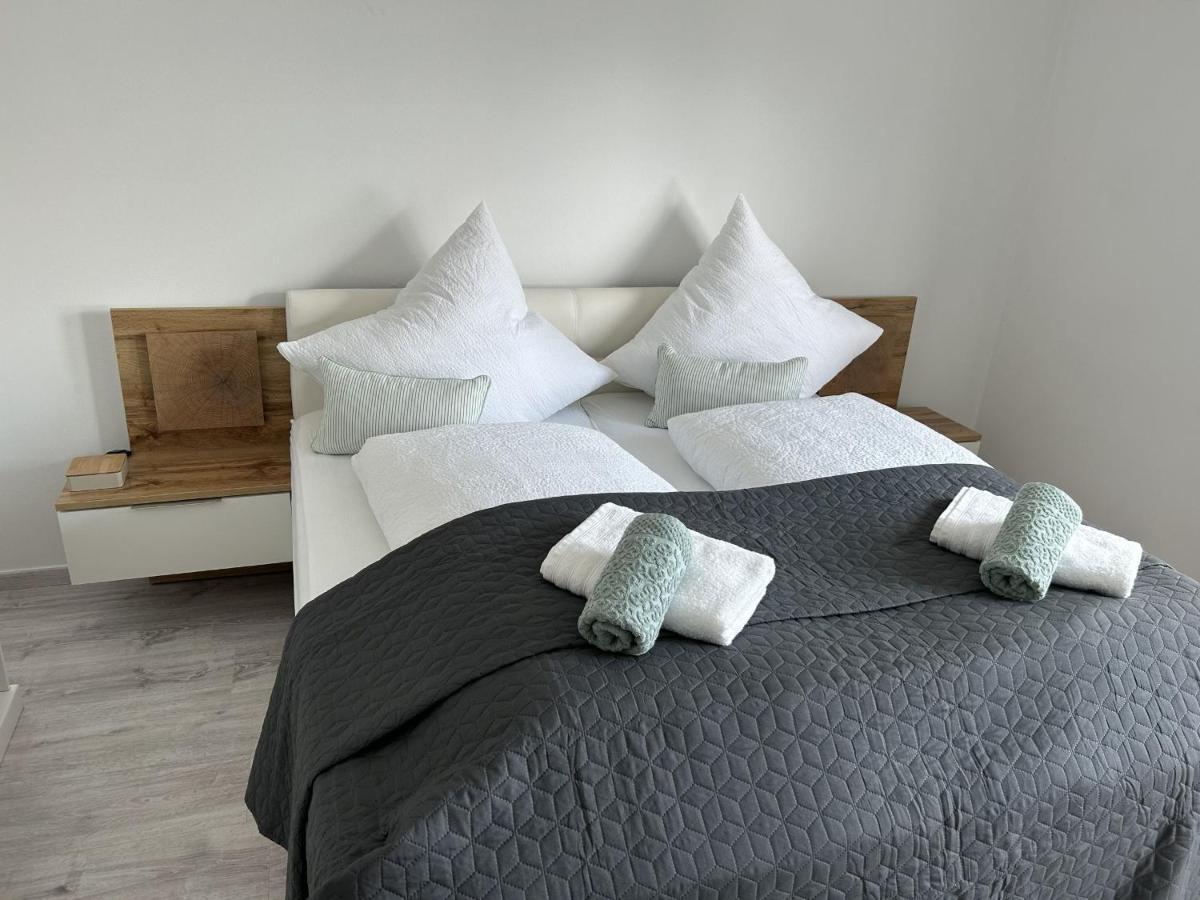 Ferienwohnung Sauerland An Der Ruhr オルスベルク エクステリア 写真