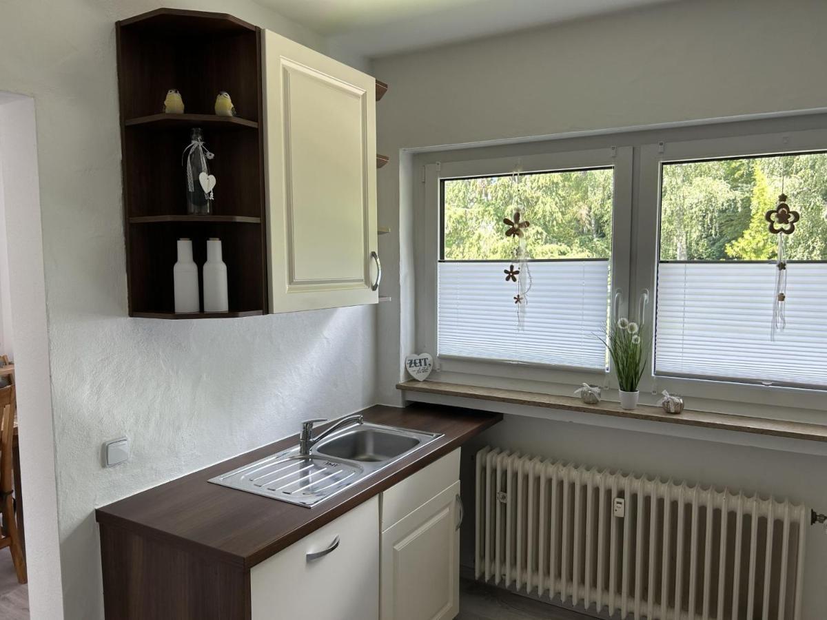 Ferienwohnung Sauerland An Der Ruhr オルスベルク エクステリア 写真