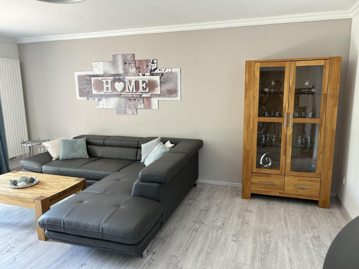 Ferienwohnung Sauerland An Der Ruhr オルスベルク エクステリア 写真