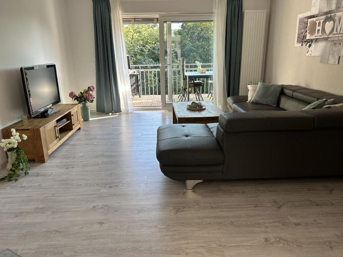 Ferienwohnung Sauerland An Der Ruhr オルスベルク エクステリア 写真