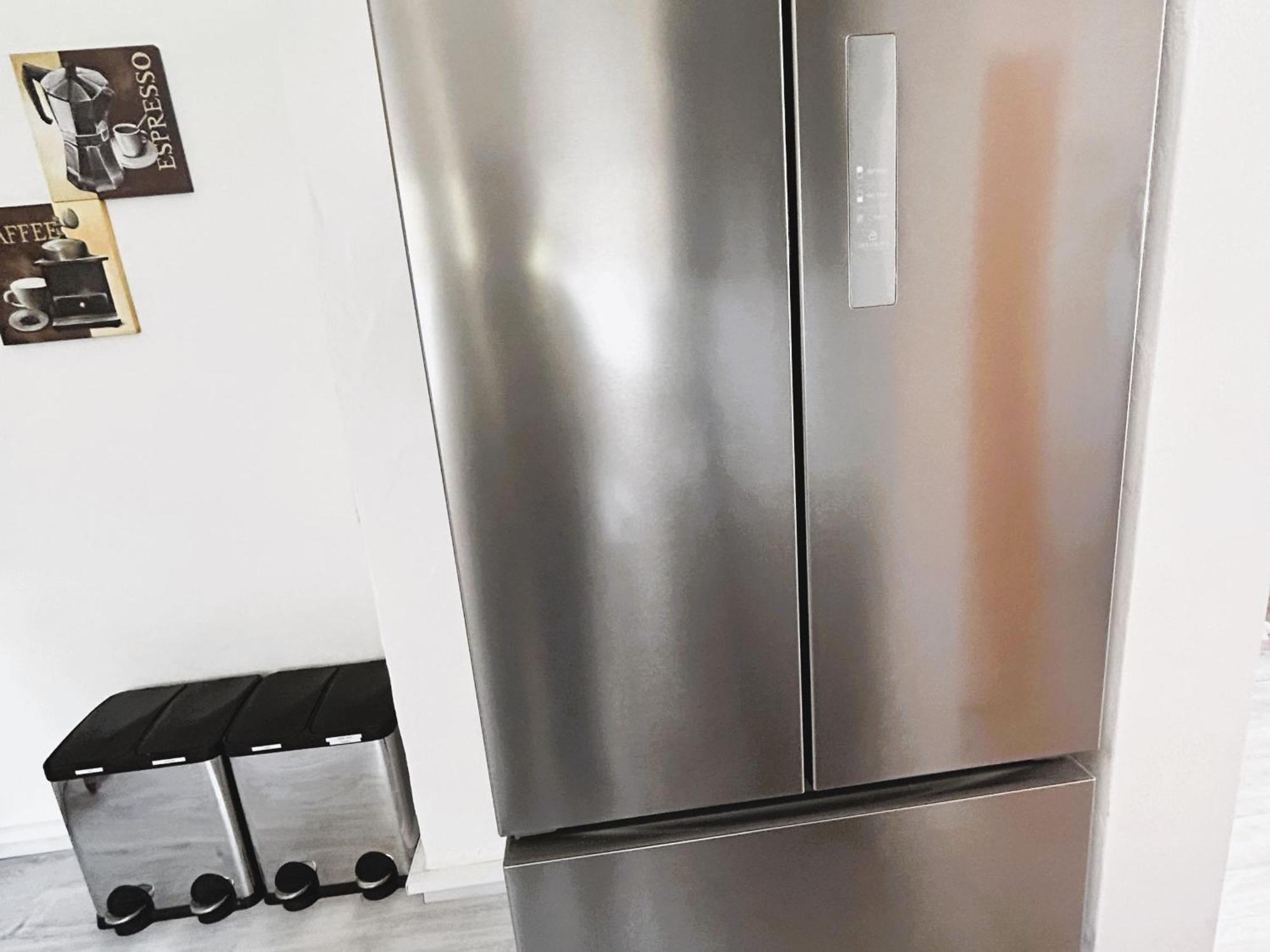 Ferienwohnung Sauerland An Der Ruhr オルスベルク エクステリア 写真
