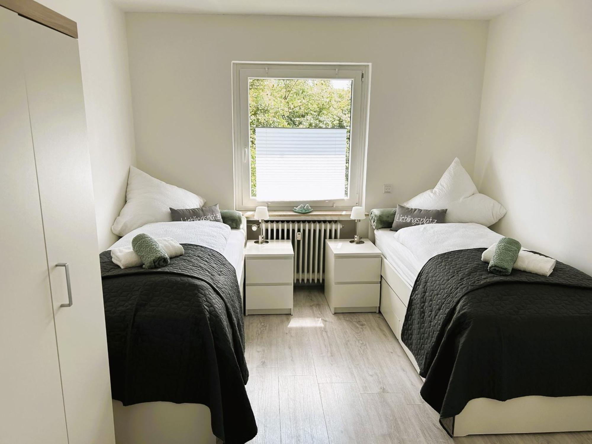 Ferienwohnung Sauerland An Der Ruhr オルスベルク エクステリア 写真