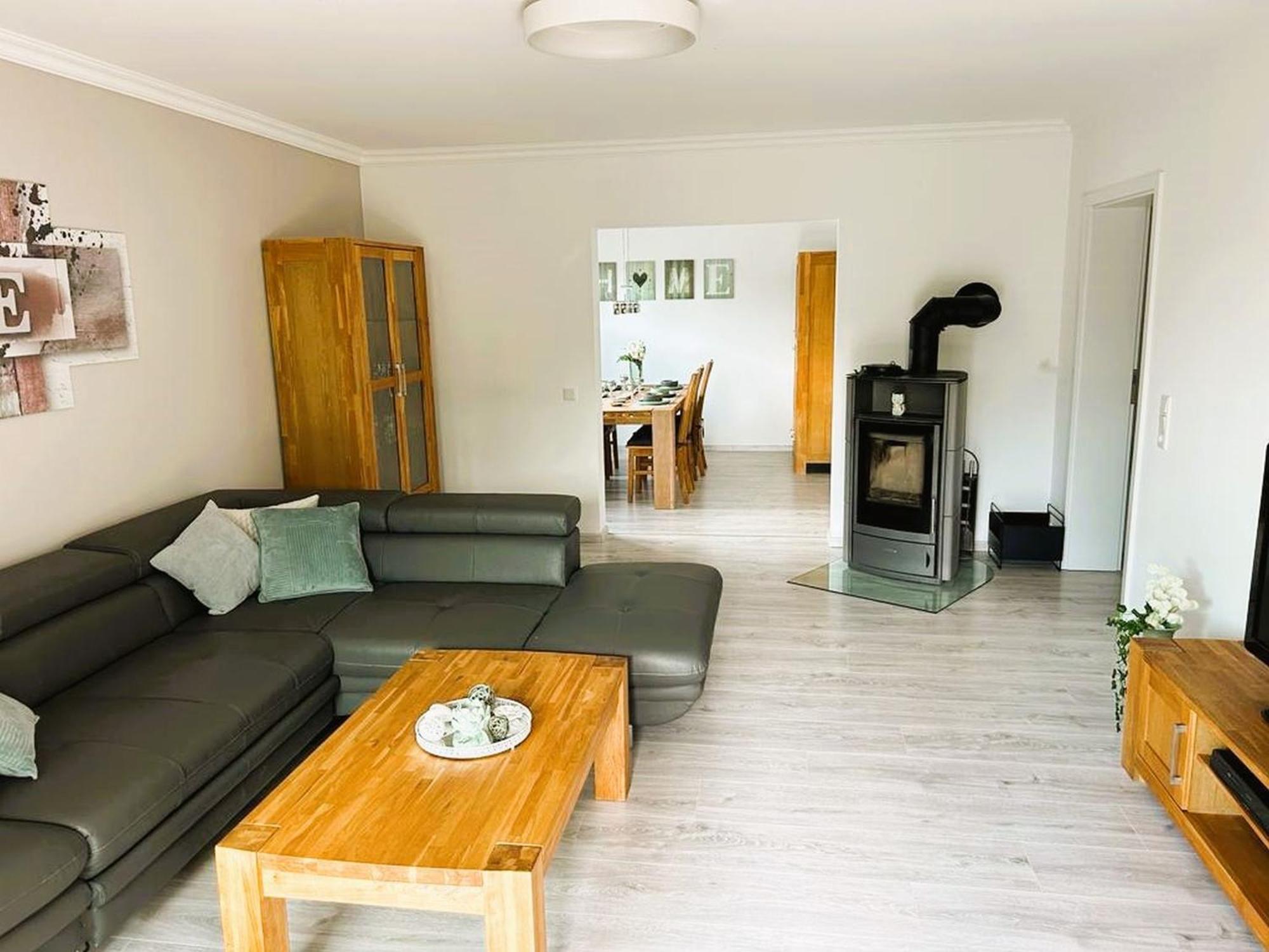 Ferienwohnung Sauerland An Der Ruhr オルスベルク エクステリア 写真