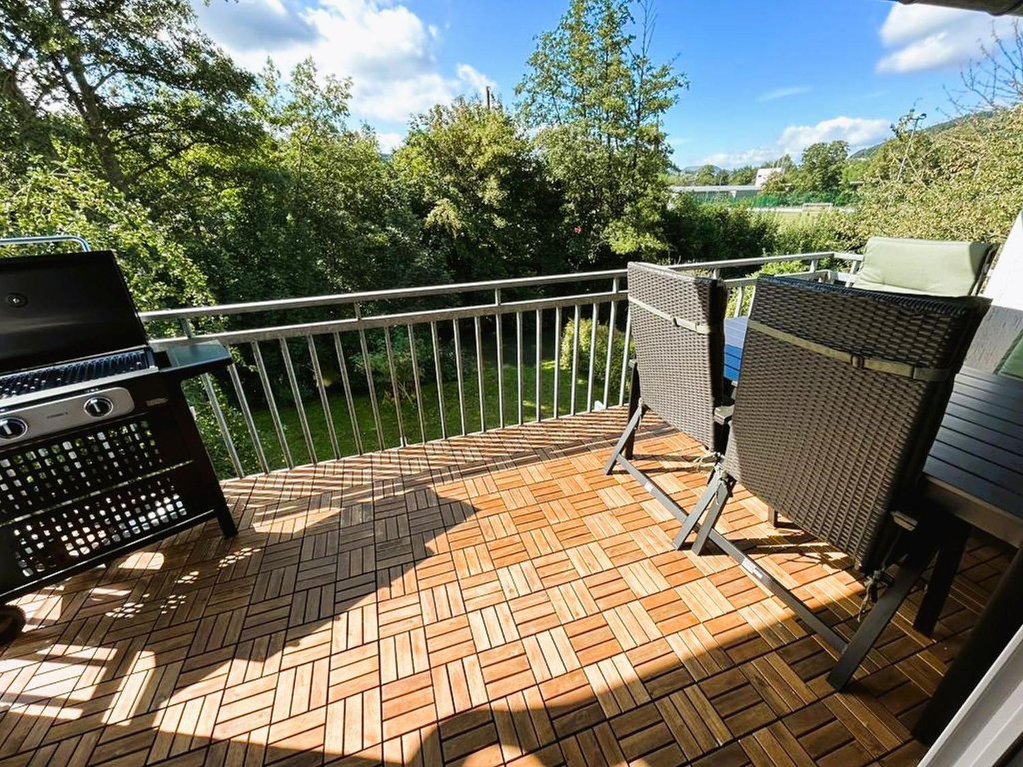 Ferienwohnung Sauerland An Der Ruhr オルスベルク エクステリア 写真